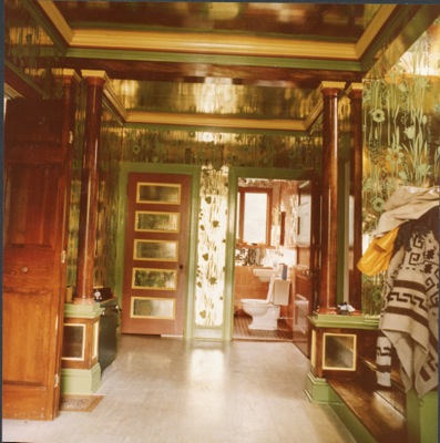 Front Hall